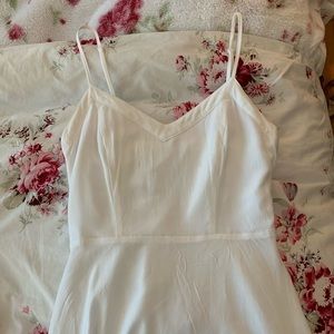 Forever 21 skater dress